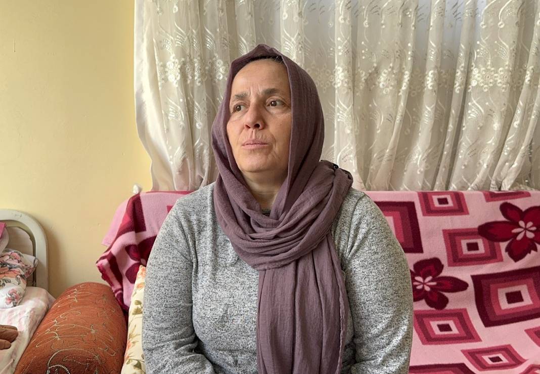 Konya'da yaşlı kadın kaybolmuştu: 112 de bölgeye ulaşamadı! 4